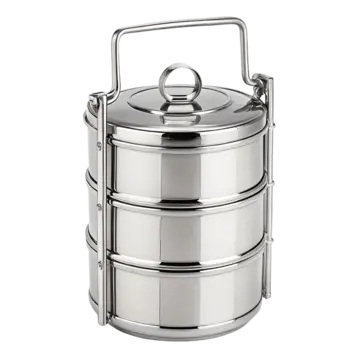 Tiffin Service in Shapoorji